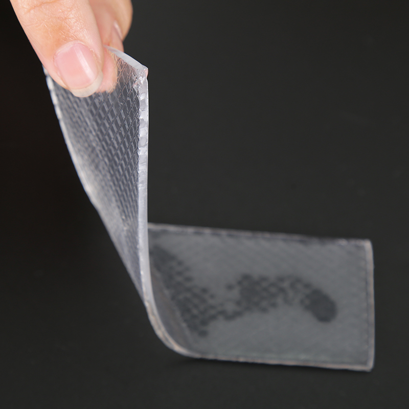 OEM Custom Silicone Scar Gel Removal Dressing Sheet for Body Professional Skin Care Scar Patch with Logo - 14